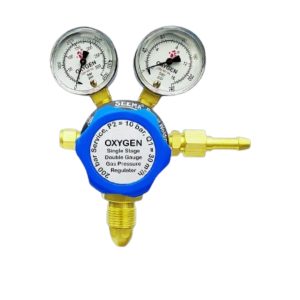 Oxygen Regulator