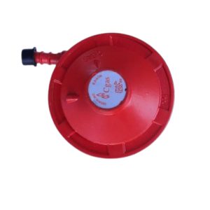 Low Pressure Regulators