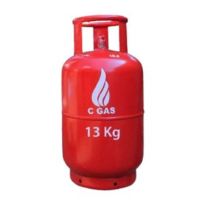 13kg Cylinder Refill