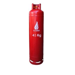 45 Kg Cylinder Refill