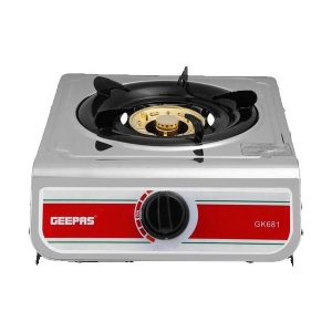 Single Plate Gas Stoves