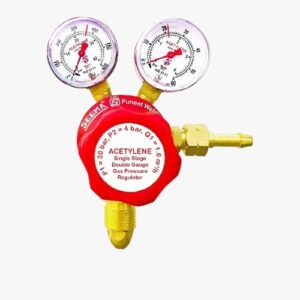 Acetylene Regulator