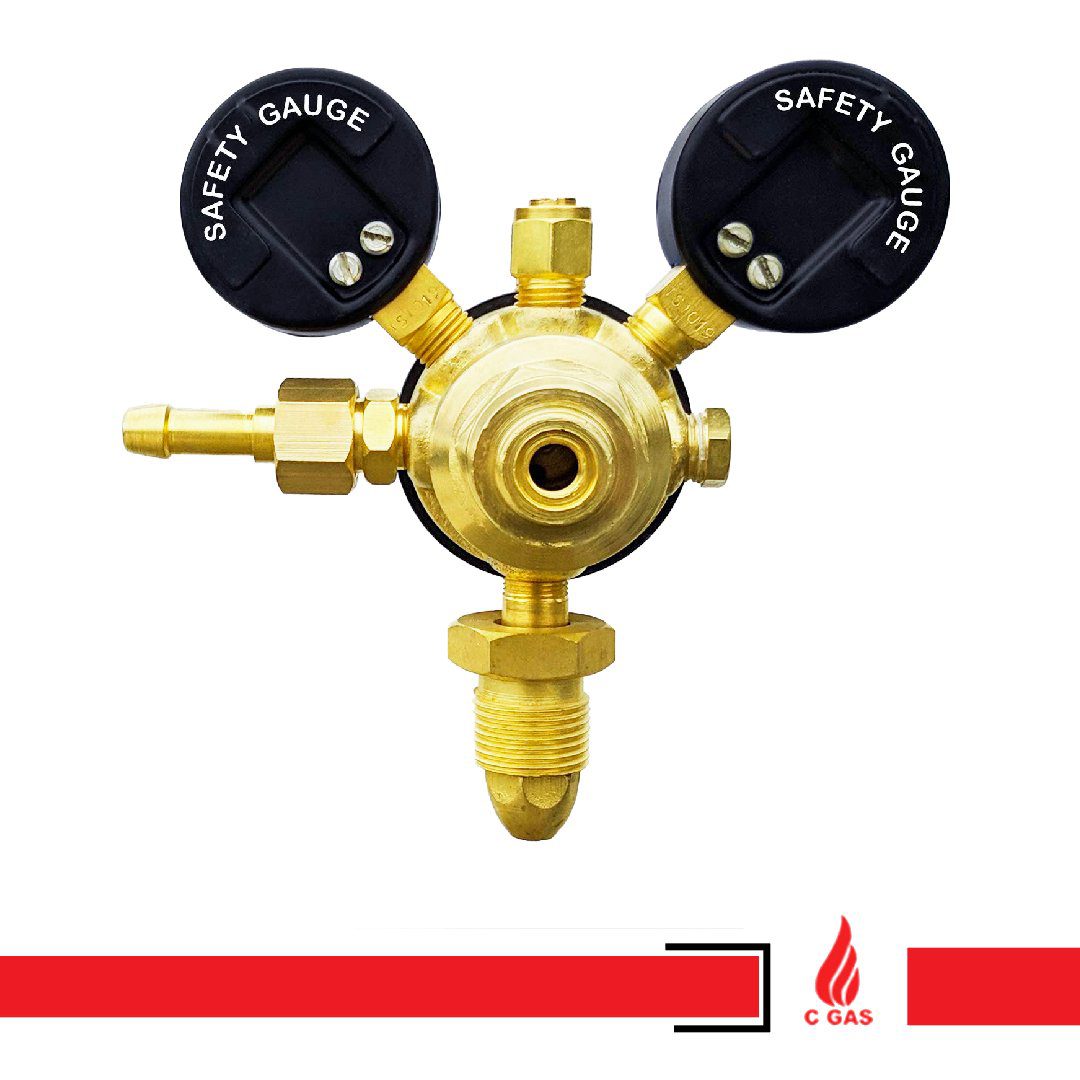 Argon Regulator - Image 2