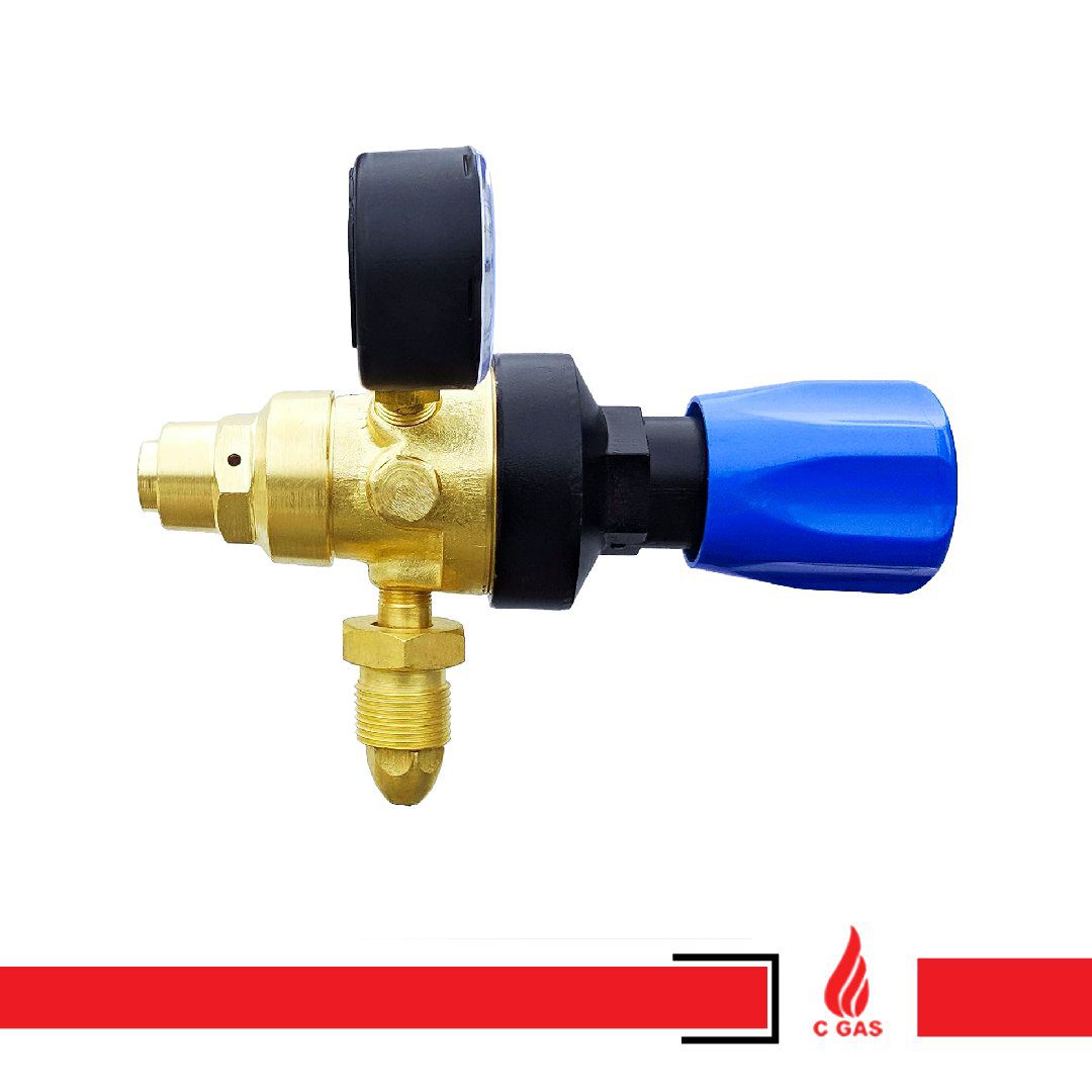 Argon Regulator - Image 3
