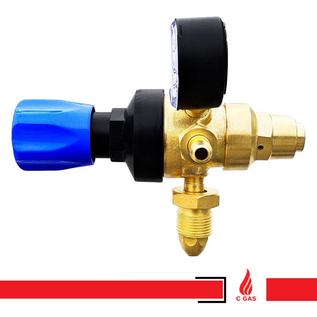 Argon Regulator - Image 4