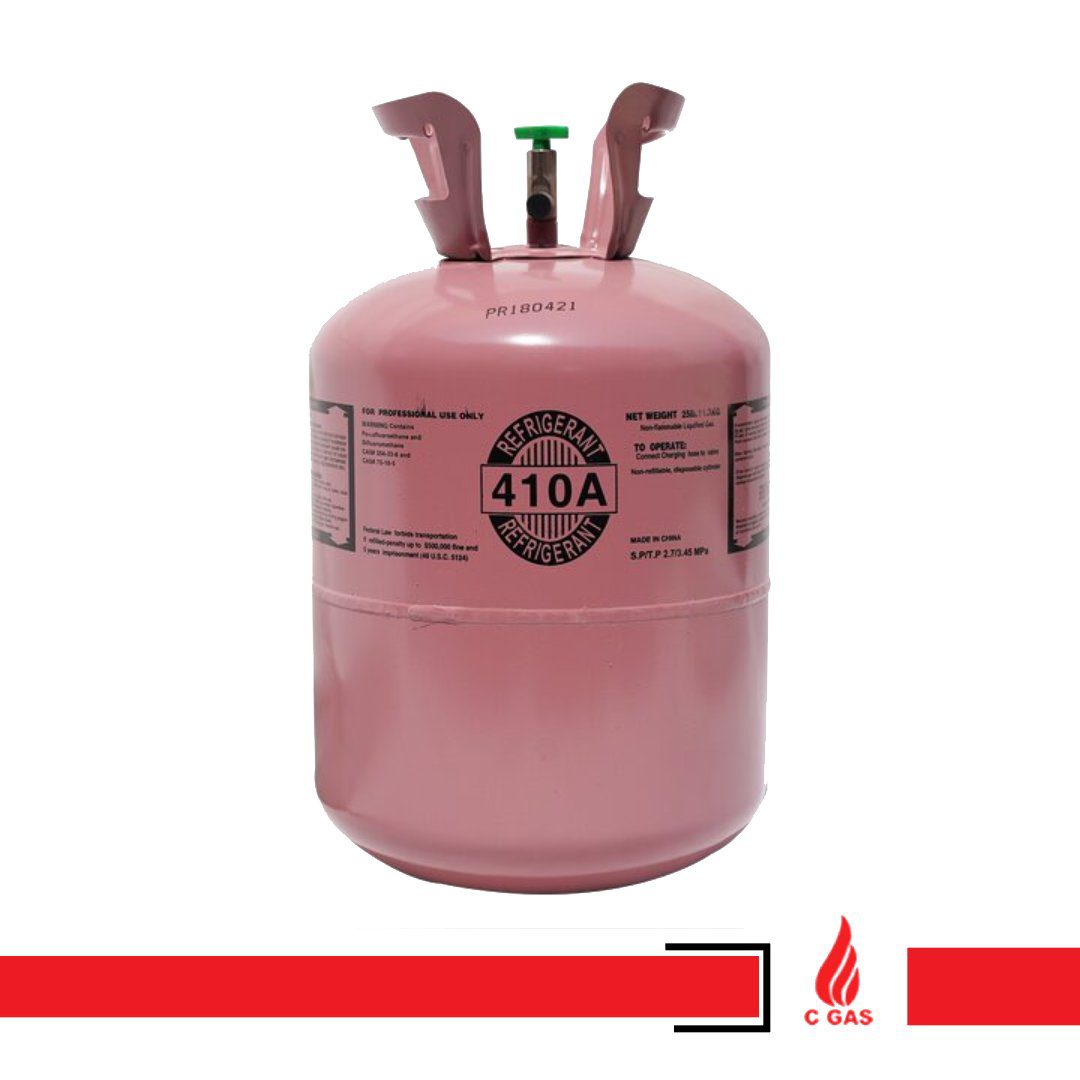 R410A Refrigerant Gas - Image 5