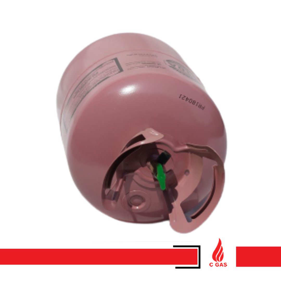 R410A Refrigerant Gas - Image 4