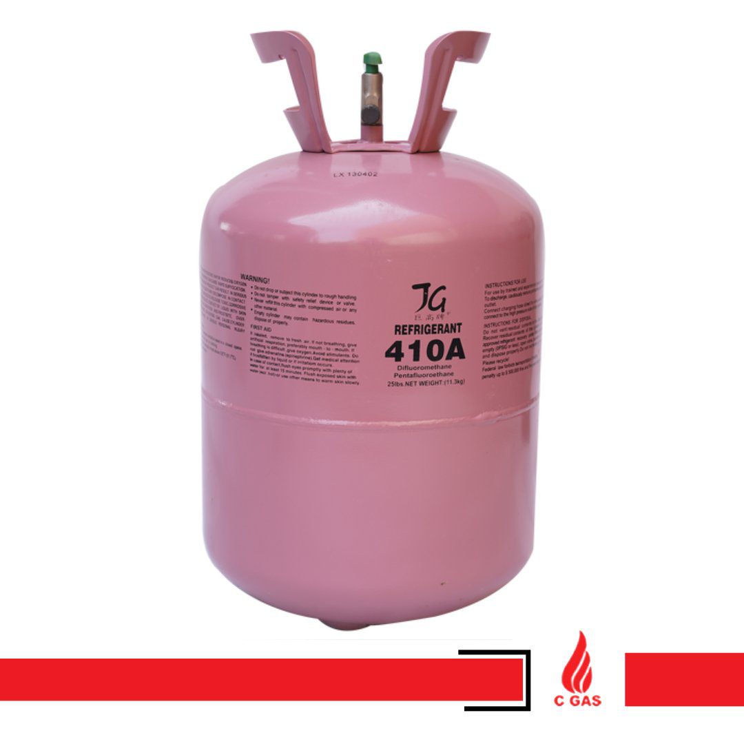 R410A Refrigerant Gas - Image 3